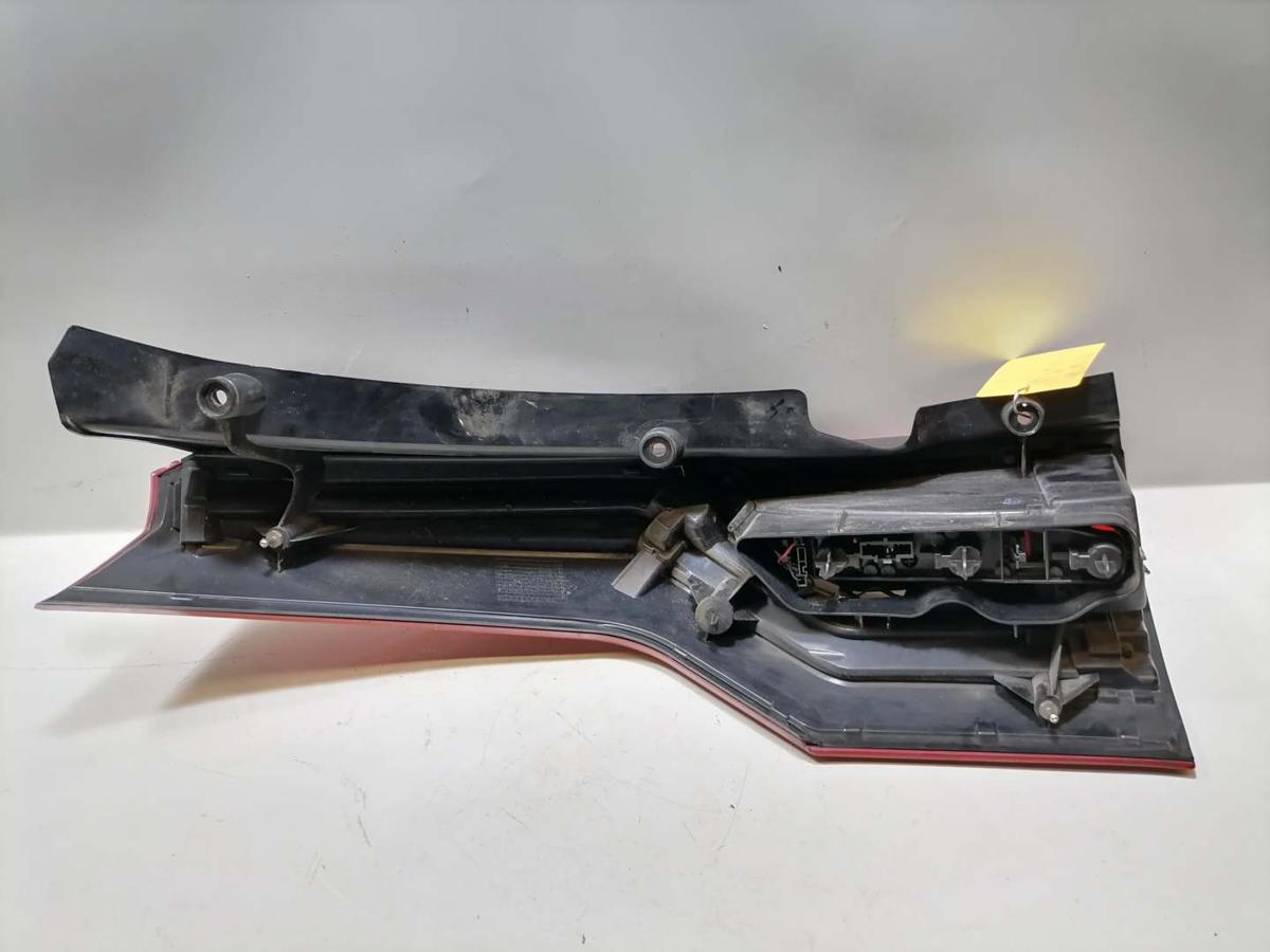 Citroen C4 Picasso original Rücklicht Rückleuchte Schlussleuchte rechts 7-Sitzer Bj.2009